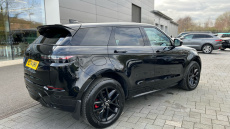 Land Rover Range Rover Evoque 2.0 D200 Dynamic SE 5dr Auto Diesel Hatchback